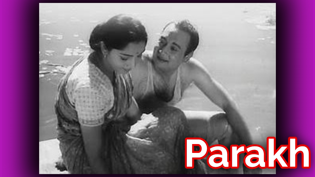 Parakh film budget, Parakh film collection