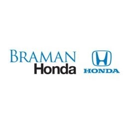 Braman Honda