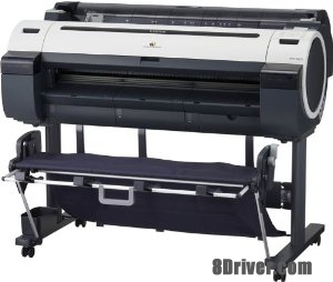 Download Canon imagePROGRAF iPF765 Printers Drivers and installing