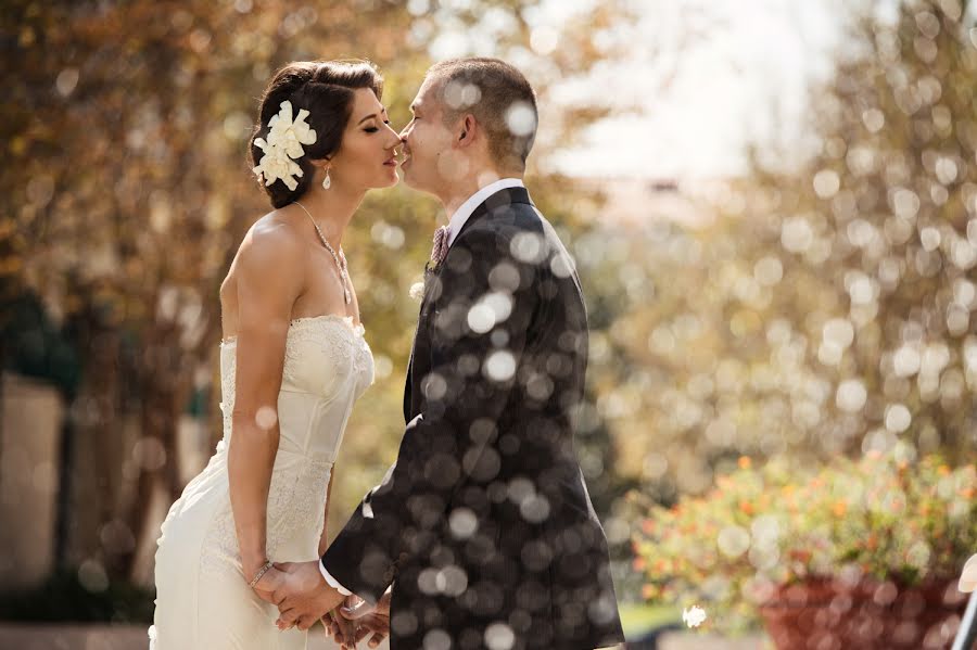 Fotografo di matrimoni Tomas Skaringa (skaringa). Foto del 25 novembre 2014