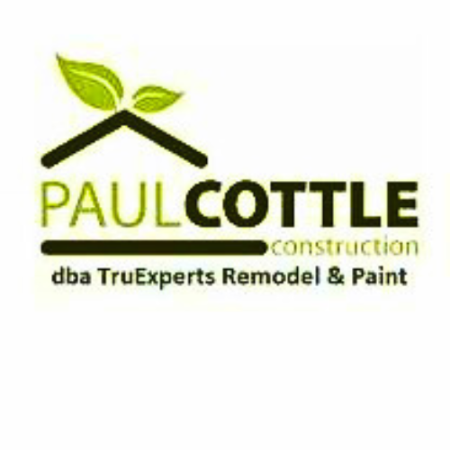 Paul Cottle Construction logo