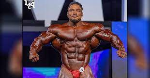 Roelly Winklaar Net Worth, Age, Wiki, Biography, Height, Dating, Family, Career