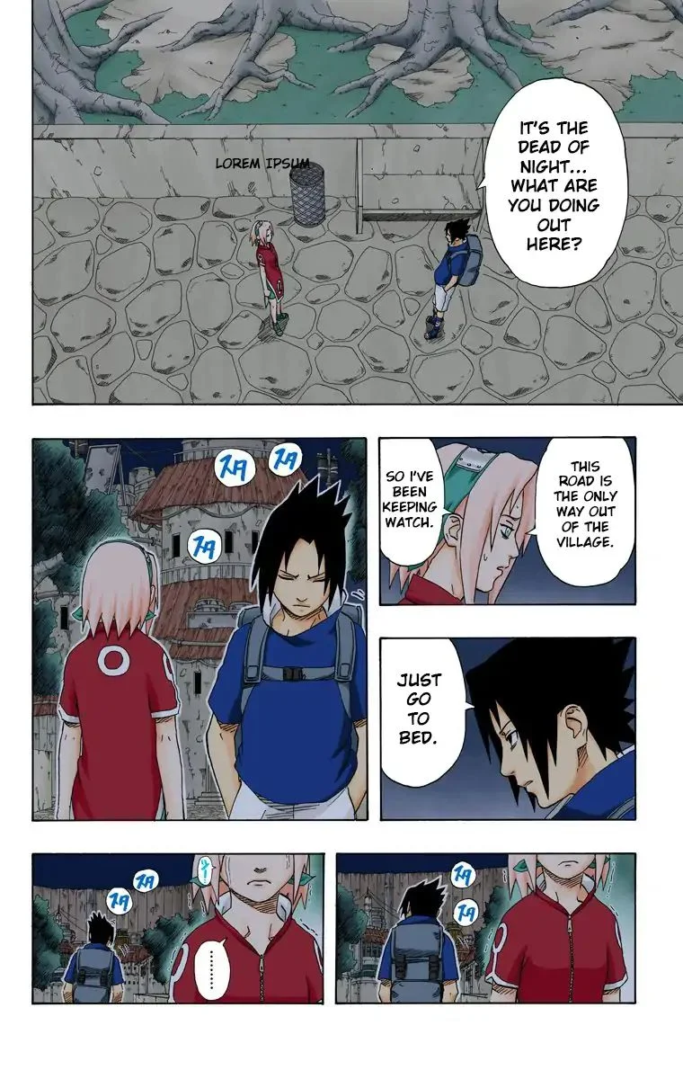 Chapter 181 The Chapter Begins...!! Page 10