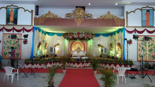 Sri Sai Ram Mahal, 17A, Coimbatore-Ooty-Gundlupet Hwy, Dasampalayam, Mettupalayam, Tamil Nadu 641301, India, Wedding_Venue, state TN