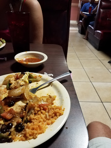 Mexican Restaurant «El Potro Mexican Restaurant», reviews and photos, 3460 Cypress Mill Rd, Brunswick, GA 31520, USA