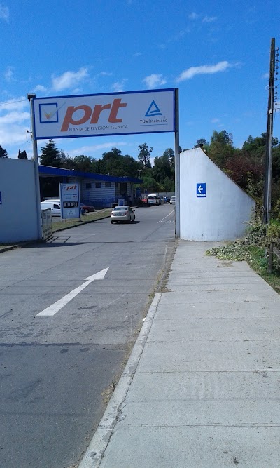 Photos of T&Uuml;V Rheinland Planta de Revisi&oacute;n T&eacute;cnica Osorno
