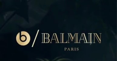 DIARY OF A CLOTHESHORSE: CAMPAIGN - KYLIE JENNER FOR BALMAIN X BEATS BY ...