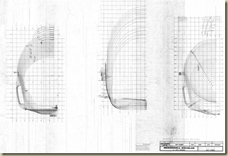 RF-4B Fwd Fuselage Section Cuts 20 percent - 0a