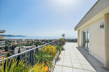 appartement à Nice (06)