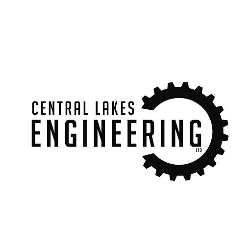 Central Lakes Engineering logo