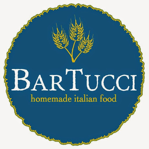 BarTucci Homemade Italian Food logo