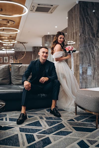 Wedding photographer Evgeniy Tischenko (tisch). Photo of 1 September 2022