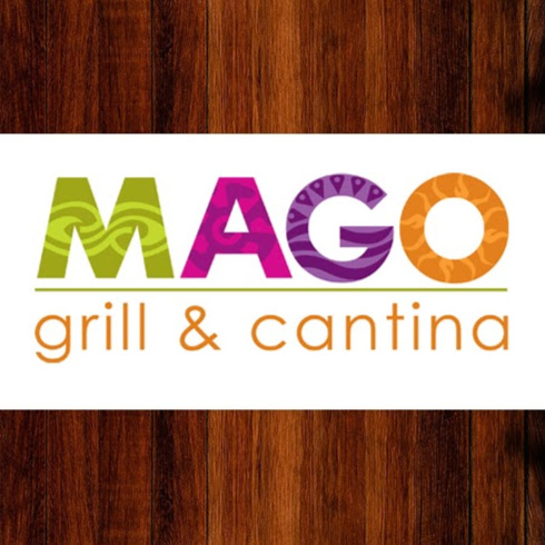 Mago Grill & Cantina logo