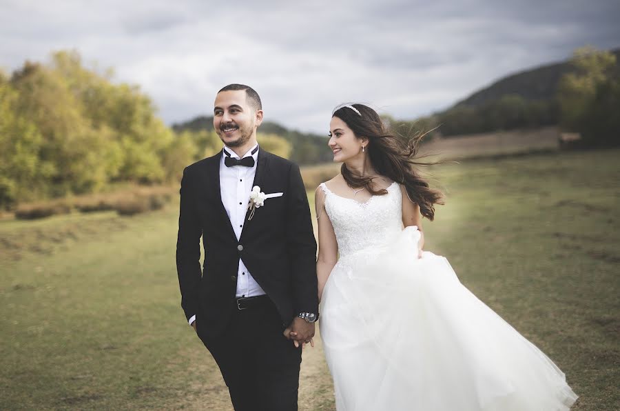 Wedding photographer Ayça Cankurt (aycacankurt). Photo of 22 September 2020