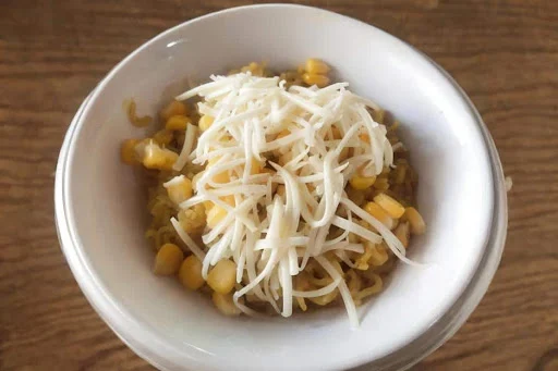 Cheese Corn Maggi