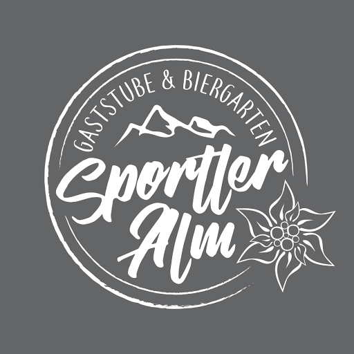 Sportler Alm Senden logo