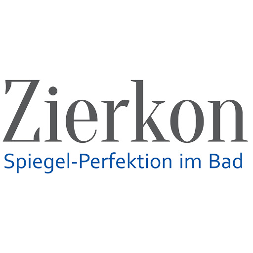 Spiegelparadies GmbH, Manfred Zierath logo