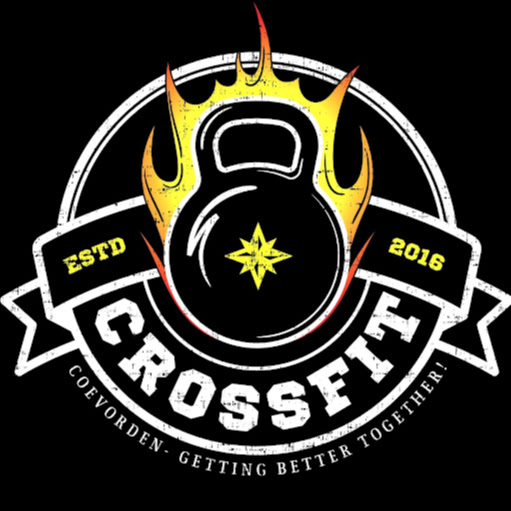 CrossFit Coevorden logo