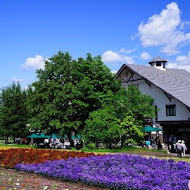 富田花園農場