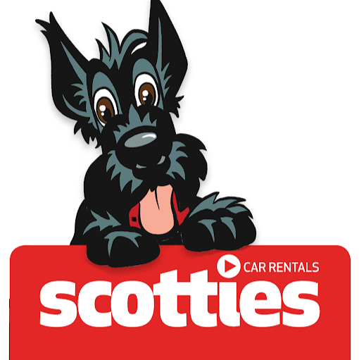 Scotties Rentals logo