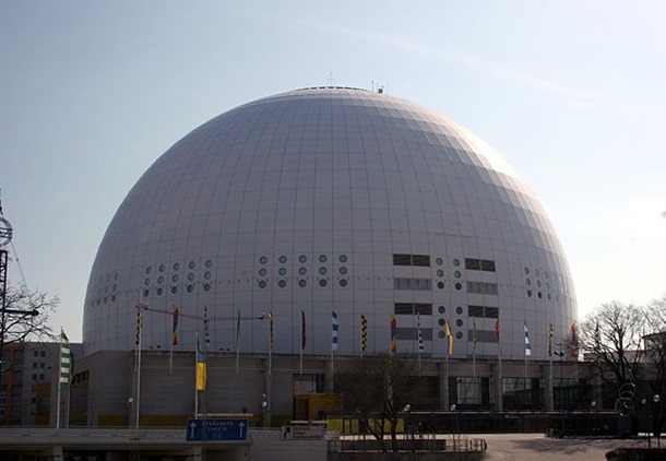 Ericsson Globe