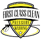 First Class Clean