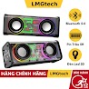 Loa Bluetooth Không Dây V8 Mini Cầm Tay Công Suất Lớn, Âm Thanh Hay, Led Nháy Theo Nhạc - Hitechz