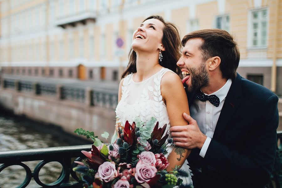 Wedding photographer Olga Kuznecova (matukay). Photo of 26 September 2016