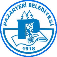 Pazaryeri Belediyesi logo