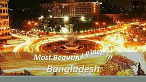 Best Places to visit in Bangladesh