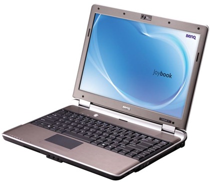 BenQ Joybook S41 For Windows Vista, 7x86 32bit Drivers Download