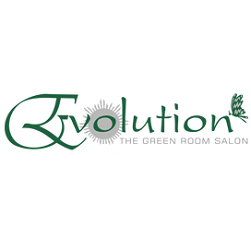 Evolution The Green Room Salon