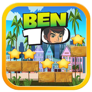 Download Adventure of Ben Ten For PC Windows and Mac