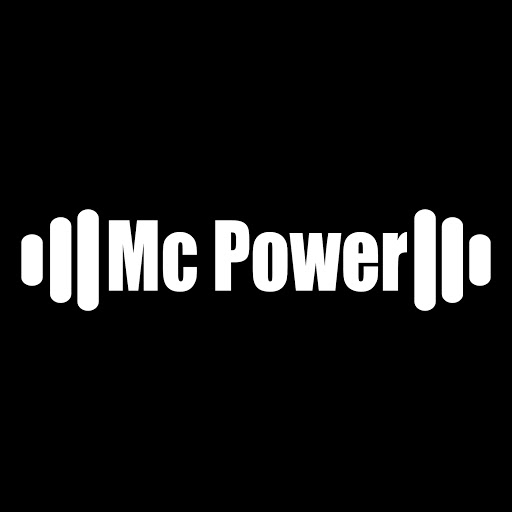 Mc Power logo