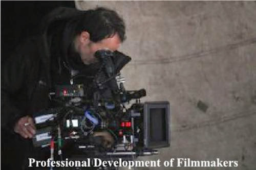 Professional Development And Self Improvement For Filmmakers
