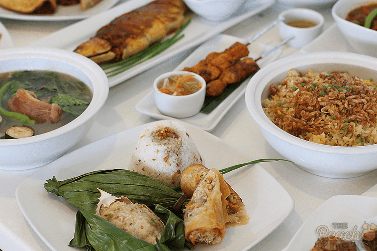 Cafe Via Mare Celebrates 40 Years of Well-Loved Filipino Food