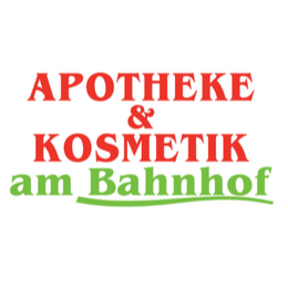 Apotheke am Bahnhof