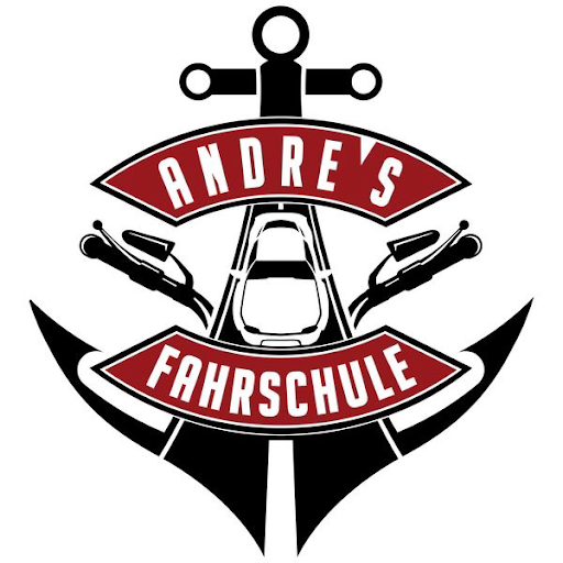 Andre's Fahrschule logo