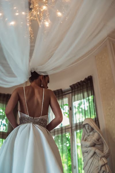 Wedding photographer Marina Rygalina (rygalina). Photo of 16 July 2019