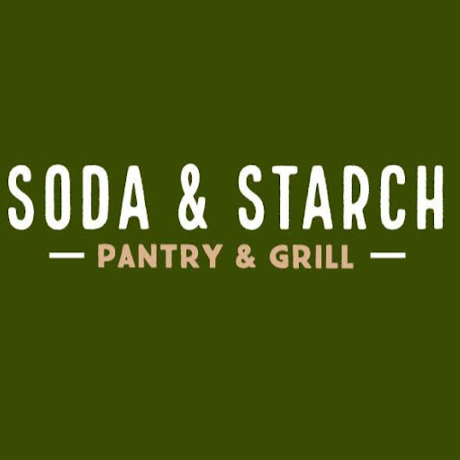 Soda & Starch logo