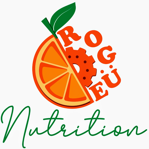 Smoothies Rogüe Nutrition logo