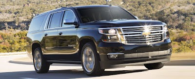 Photos of Iztacalco Motors Chevrolet