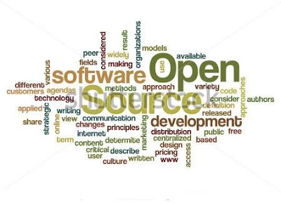 6 ingredientes para una Comunidad Saludable FOSS