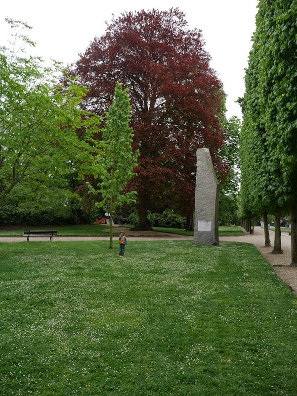 Jardin des plantes de Rouen P1020134