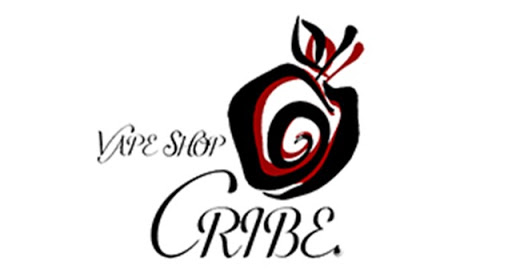 logo thumb%255B2%255D - 【ショップ】三重県松阪市に「VAPE SHOP CRIBE」2017年9月1日オープン！VAPEトリッカー”ともぴー”氏が店長のVAPEショップ！