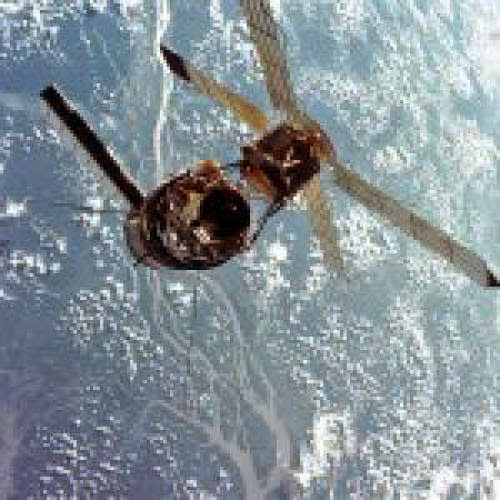 Skylab 3 Nasa Ufo Sighting 1973