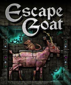 Escape Goat (2011)