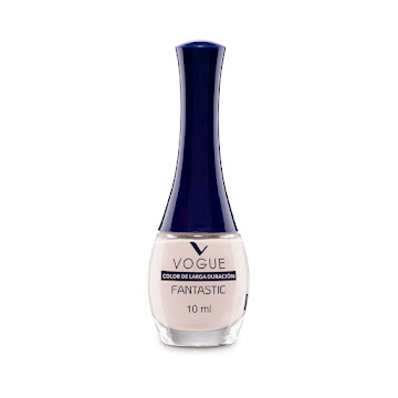 Esmalte Vogue Fantastic Glaciar x 10 ml  