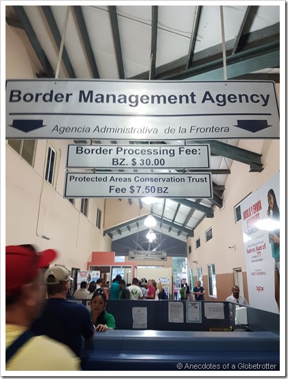 Belize Immigration