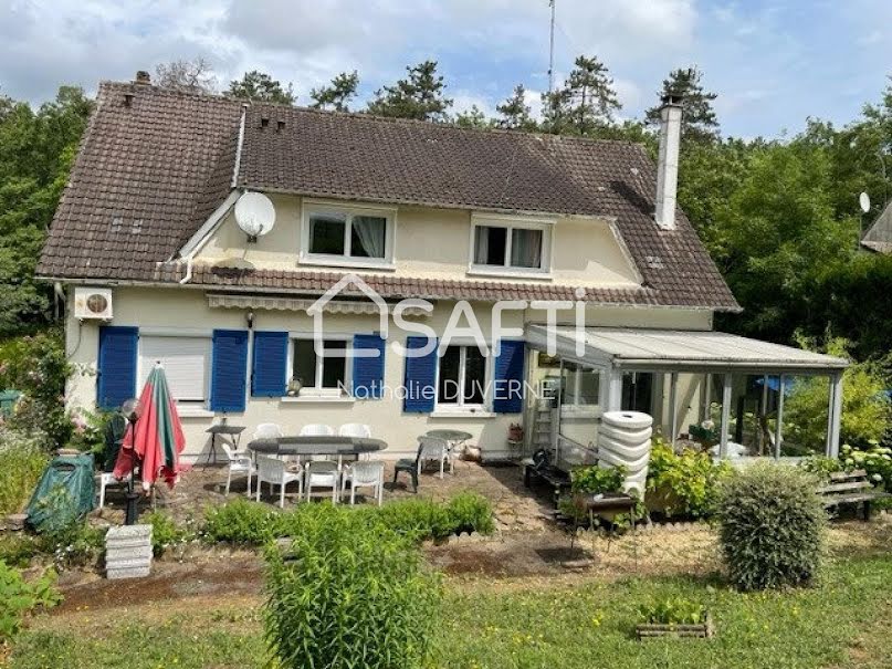 Vente maison 7 pièces 186 m² à Etampes (91150), 328 000 €